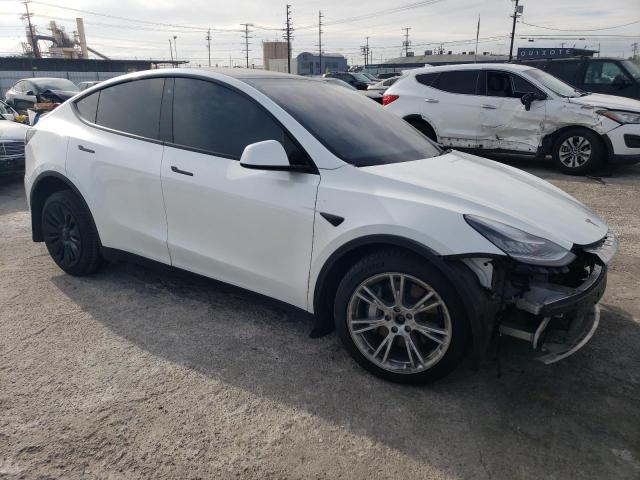 Photo 3 VIN: 5YJYGDEE6LF019619 - TESLA MODEL Y 