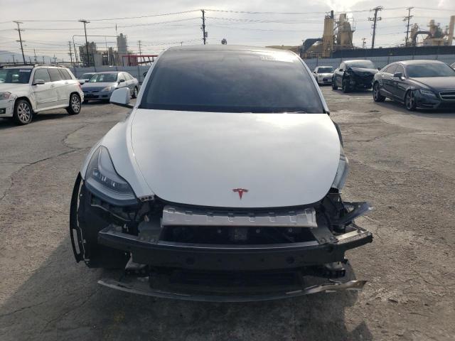 Photo 4 VIN: 5YJYGDEE6LF019619 - TESLA MODEL Y 