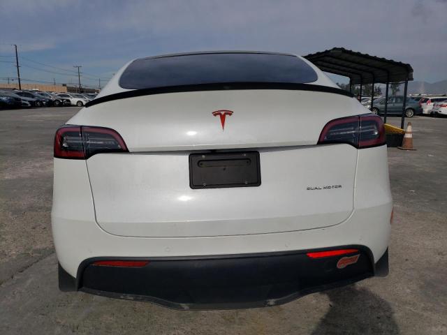 Photo 5 VIN: 5YJYGDEE6LF019619 - TESLA MODEL Y 