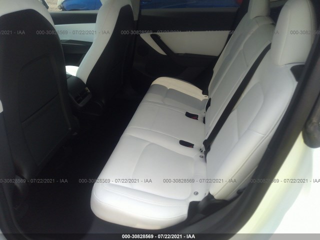 Photo 7 VIN: 5YJYGDEE6LF020916 - TESLA MODEL Y 