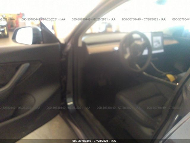 Photo 4 VIN: 5YJYGDEE6LF022620 - TESLA MODEL Y 