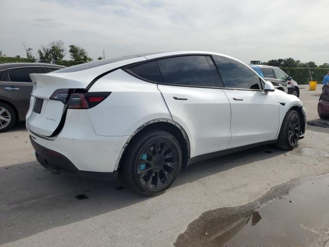 Photo 2 VIN: 5YJYGDEE6LF030894 - TESLA MODEL Y 