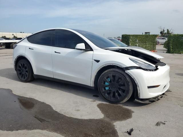 Photo 3 VIN: 5YJYGDEE6LF030894 - TESLA MODEL Y 