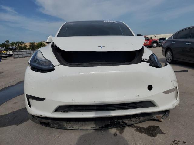 Photo 4 VIN: 5YJYGDEE6LF030894 - TESLA MODEL Y 