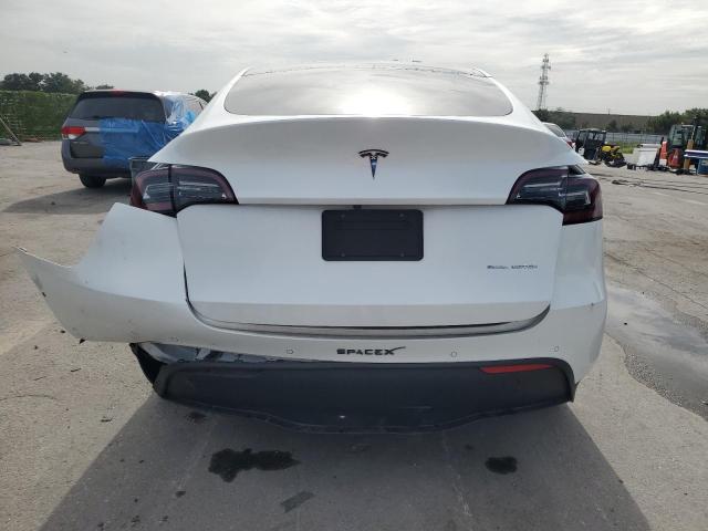 Photo 5 VIN: 5YJYGDEE6LF030894 - TESLA MODEL Y 