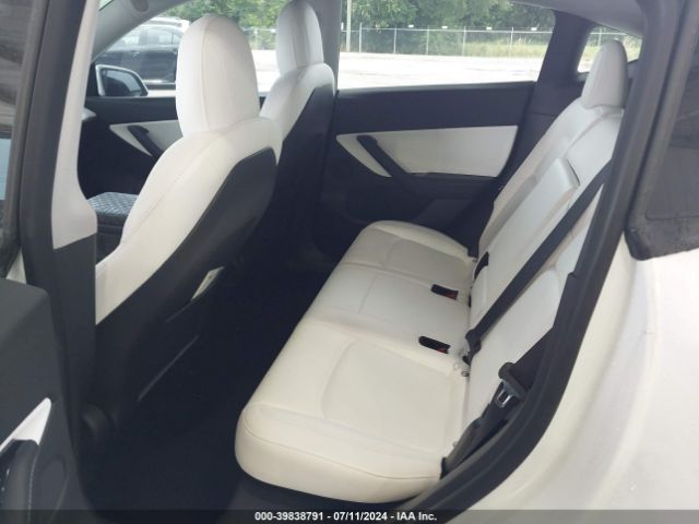 Photo 7 VIN: 5YJYGDEE6LF030894 - TESLA MODEL Y 