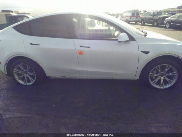 Photo 5 VIN: 5YJYGDEE6LF032046 - TESLA MODEL Y 