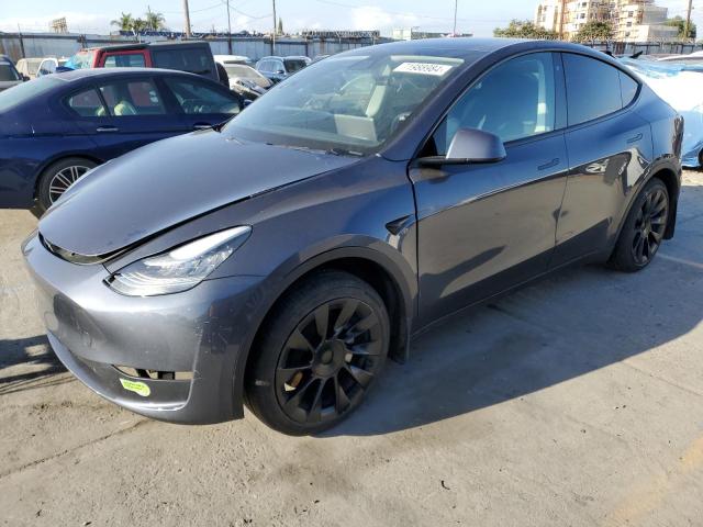 Photo 0 VIN: 5YJYGDEE6LF033309 - TESLA MODEL Y 