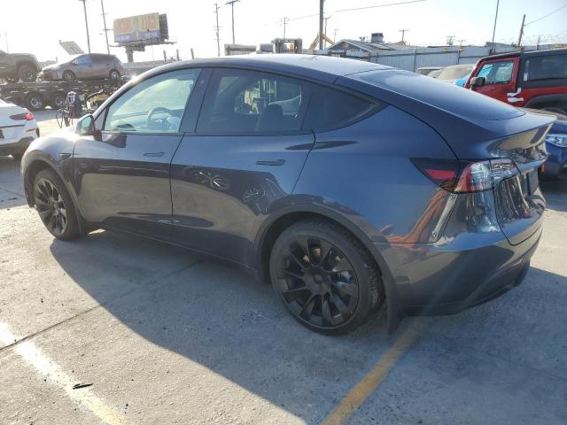 Photo 1 VIN: 5YJYGDEE6LF033309 - TESLA MODEL Y 