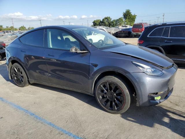 Photo 3 VIN: 5YJYGDEE6LF033309 - TESLA MODEL Y 