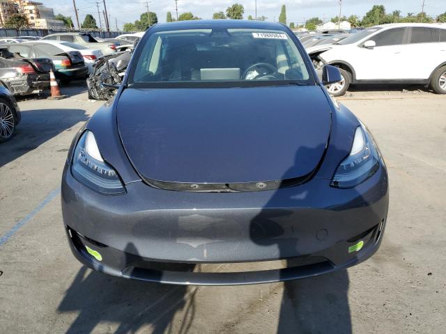 Photo 4 VIN: 5YJYGDEE6LF033309 - TESLA MODEL Y 