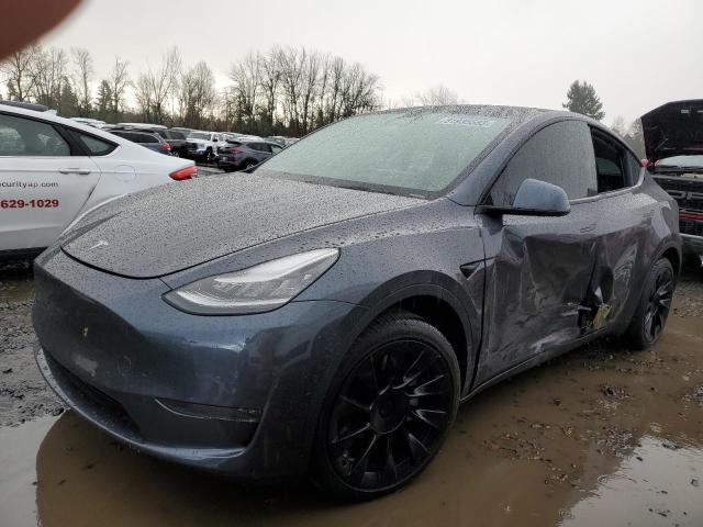 Photo 0 VIN: 5YJYGDEE6LF037912 - TESLA MODEL Y 