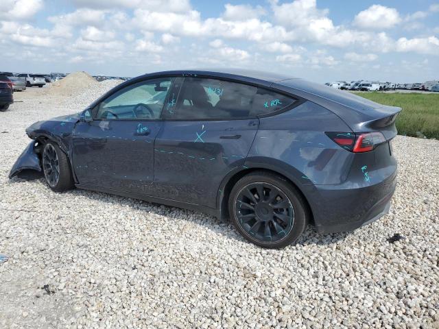 Photo 1 VIN: 5YJYGDEE6LF038123 - TESLA MODEL Y 