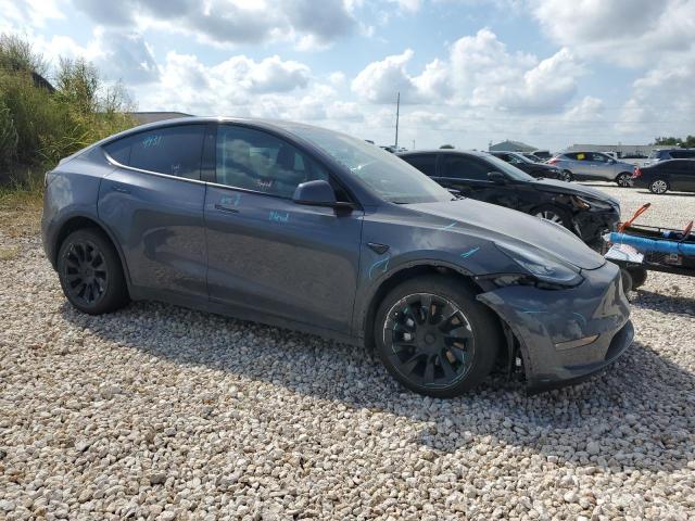 Photo 3 VIN: 5YJYGDEE6LF038123 - TESLA MODEL Y 