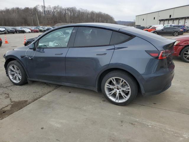 Photo 1 VIN: 5YJYGDEE6LF044293 - TESLA MODEL Y 