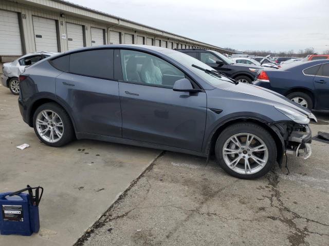 Photo 3 VIN: 5YJYGDEE6LF044293 - TESLA MODEL Y 