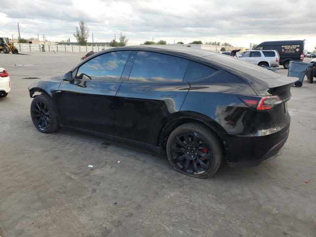 Photo 1 VIN: 5YJYGDEE6LF046478 - TESLA MODEL Y 