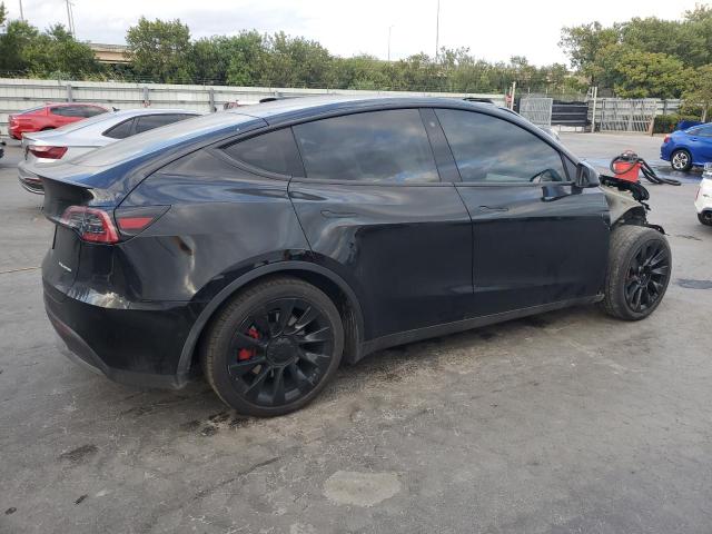 Photo 2 VIN: 5YJYGDEE6LF046478 - TESLA MODEL Y 