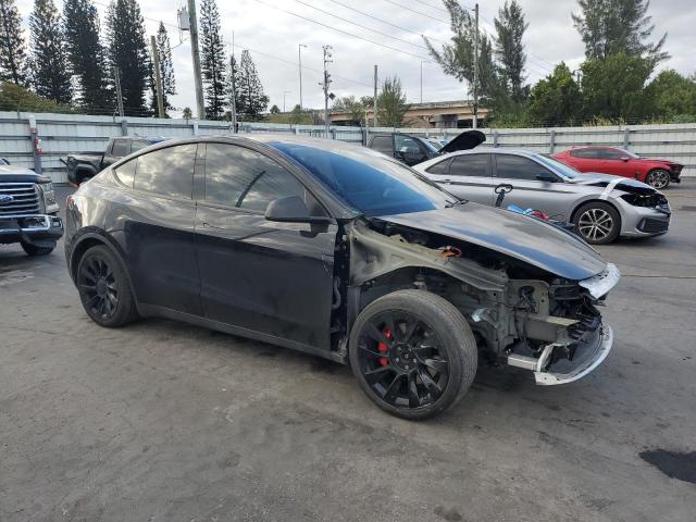 Photo 3 VIN: 5YJYGDEE6LF046478 - TESLA MODEL Y 