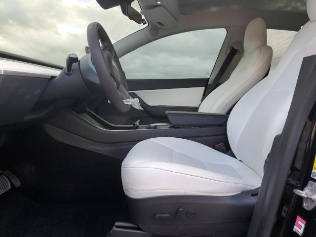 Photo 6 VIN: 5YJYGDEE6LF046478 - TESLA MODEL Y 