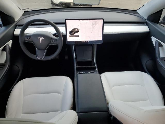 Photo 7 VIN: 5YJYGDEE6LF046478 - TESLA MODEL Y 