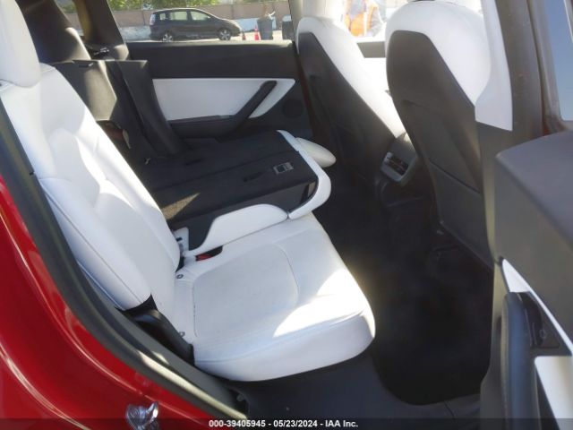 Photo 7 VIN: 5YJYGDEE6LF051907 - TESLA MODEL Y 