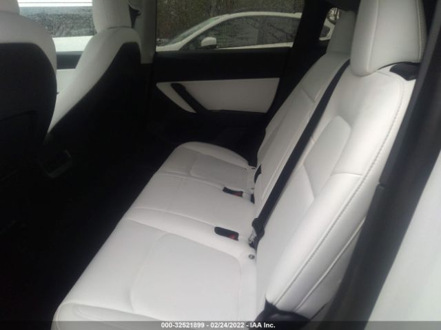 Photo 7 VIN: 5YJYGDEE6LF052961 - TESLA MODEL Y 