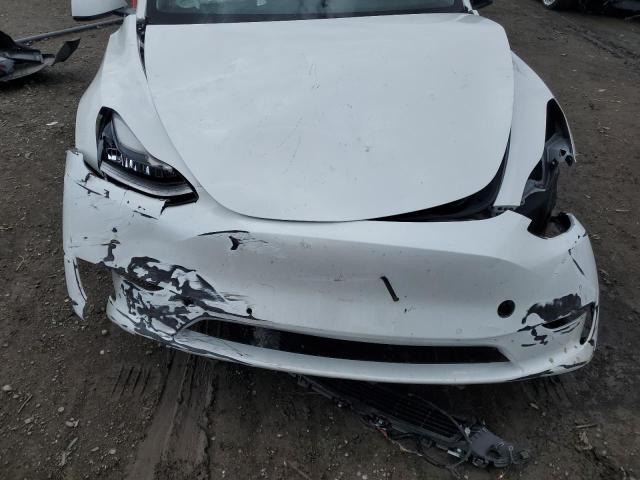 Photo 10 VIN: 5YJYGDEE6LF054676 - TESLA MODEL Y 