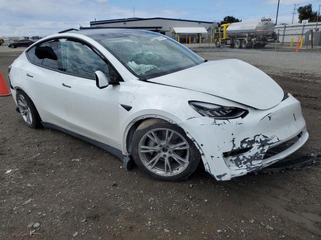 Photo 3 VIN: 5YJYGDEE6LF054676 - TESLA MODEL Y 