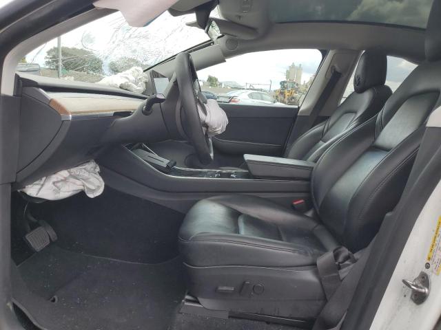 Photo 6 VIN: 5YJYGDEE6LF054676 - TESLA MODEL Y 