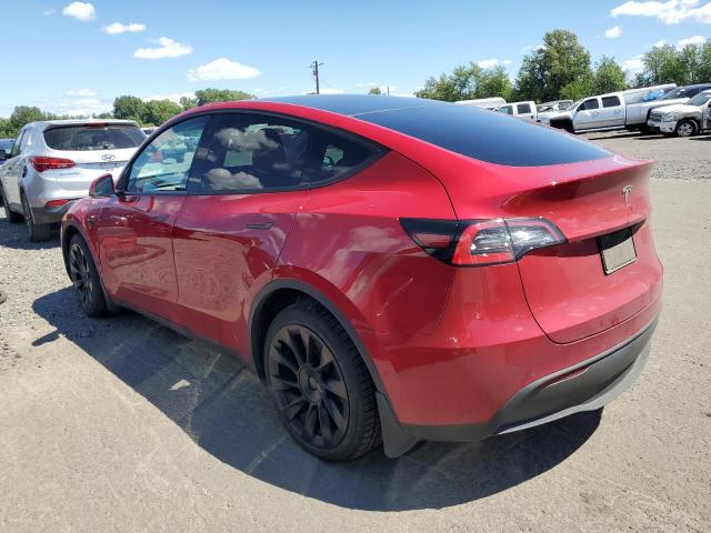 Photo 1 VIN: 5YJYGDEE6LF055357 - TESLA MODEL Y 