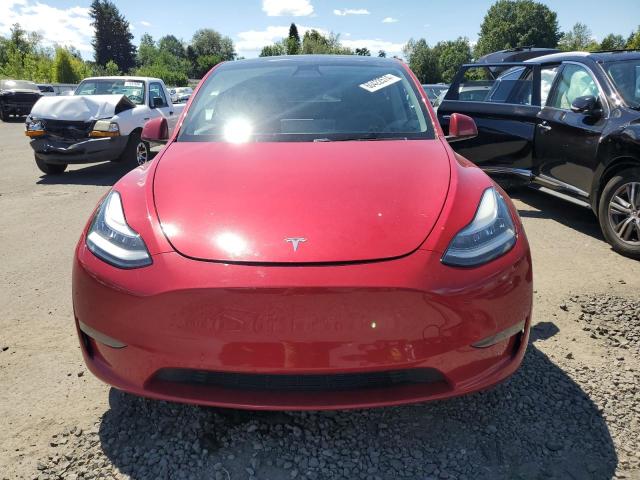 Photo 4 VIN: 5YJYGDEE6LF055357 - TESLA MODEL Y 