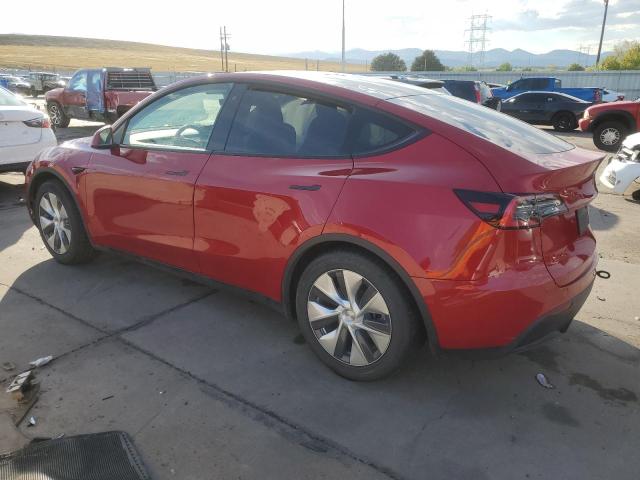 Photo 1 VIN: 5YJYGDEE6LF057738 - TESLA MODEL Y 