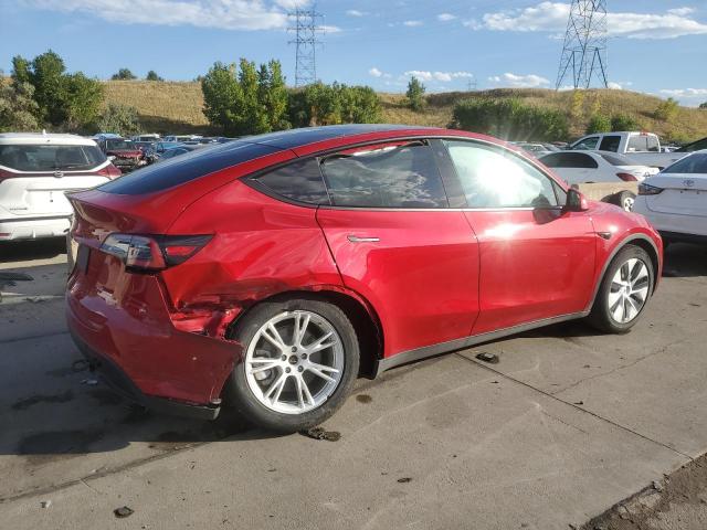 Photo 2 VIN: 5YJYGDEE6LF057738 - TESLA MODEL Y 