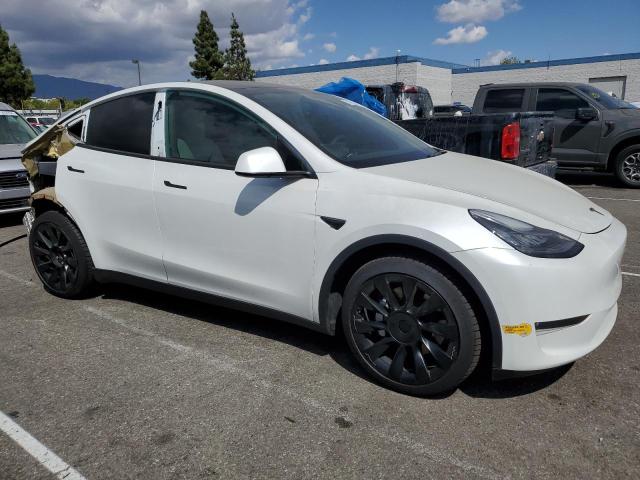 Photo 3 VIN: 5YJYGDEE6LF059019 - TESLA MODEL Y 