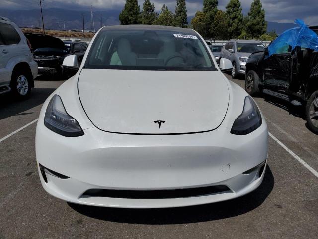 Photo 4 VIN: 5YJYGDEE6LF059019 - TESLA MODEL Y 