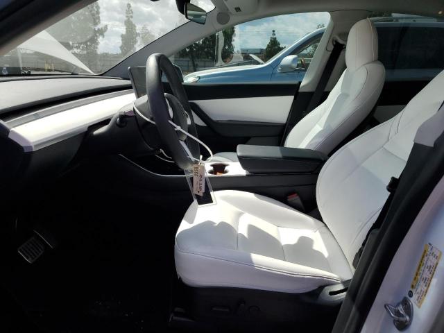 Photo 6 VIN: 5YJYGDEE6LF059019 - TESLA MODEL Y 