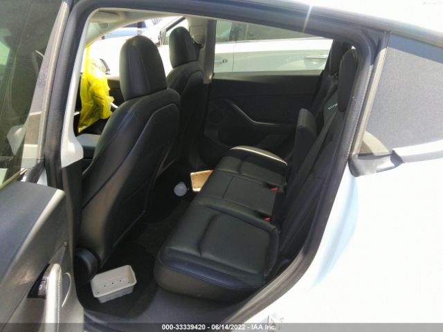 Photo 7 VIN: 5YJYGDEE6LF059621 - TESLA MODEL Y 