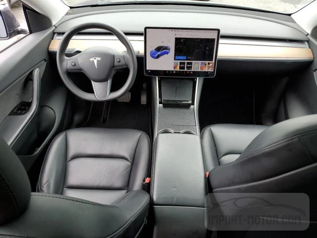 Photo 7 VIN: 5YJYGDEE6MF062181 - TESLA MODEL Y 