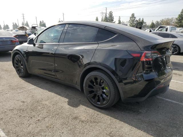 Photo 1 VIN: 5YJYGDEE6MF067610 - TESLA MODEL Y 