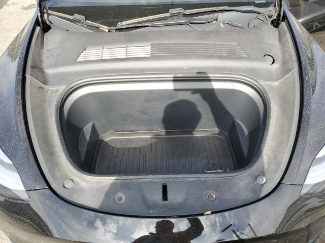 Photo 10 VIN: 5YJYGDEE6MF067610 - TESLA MODEL Y 