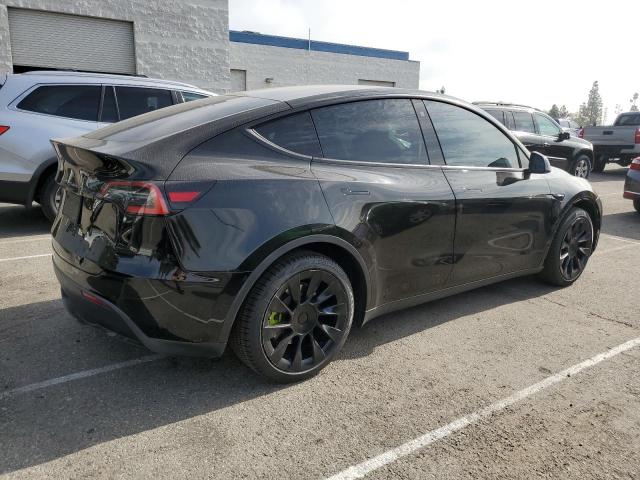 Photo 2 VIN: 5YJYGDEE6MF067610 - TESLA MODEL Y 