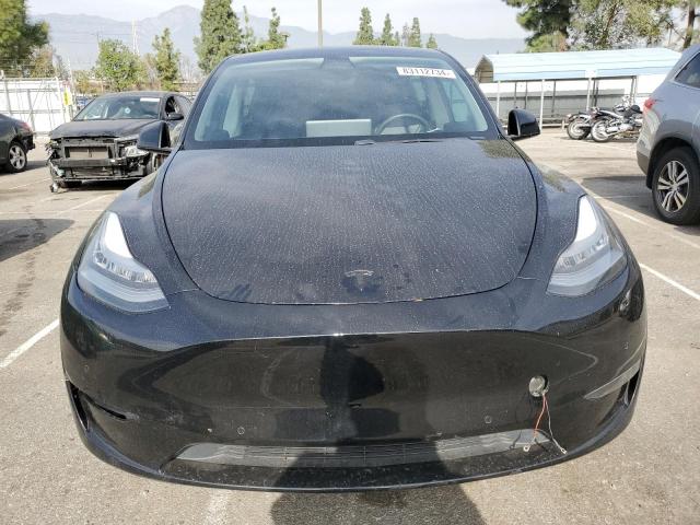 Photo 4 VIN: 5YJYGDEE6MF067610 - TESLA MODEL Y 