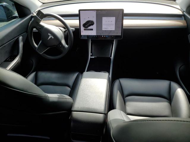 Photo 7 VIN: 5YJYGDEE6MF067610 - TESLA MODEL Y 