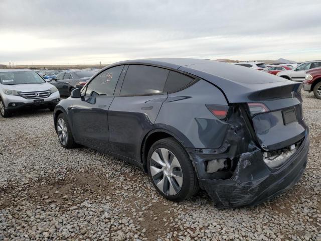 Photo 1 VIN: 5YJYGDEE6MF073925 - TESLA MODEL Y 