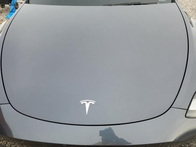 Photo 10 VIN: 5YJYGDEE6MF073925 - TESLA MODEL Y 