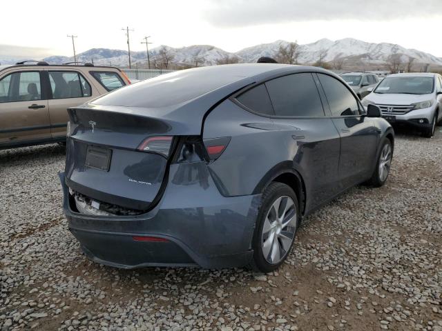 Photo 2 VIN: 5YJYGDEE6MF073925 - TESLA MODEL Y 