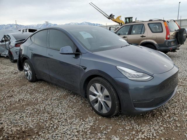 Photo 3 VIN: 5YJYGDEE6MF073925 - TESLA MODEL Y 