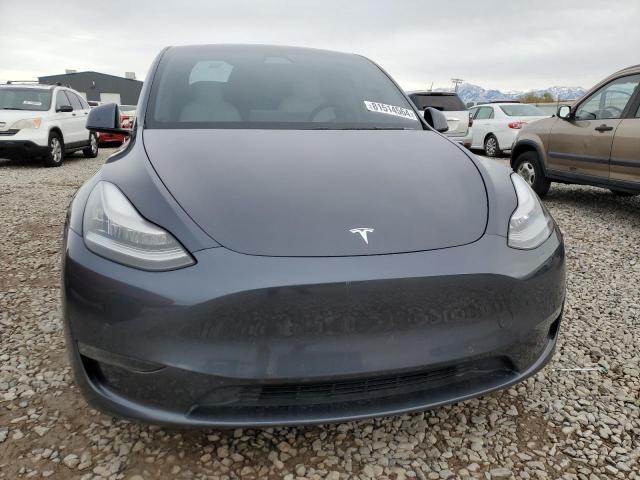 Photo 4 VIN: 5YJYGDEE6MF073925 - TESLA MODEL Y 