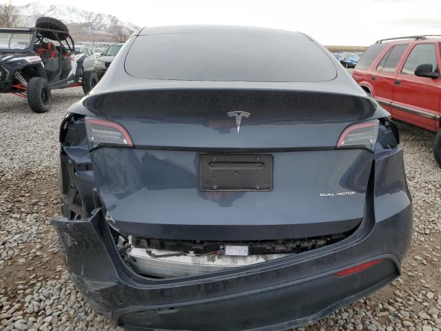 Photo 5 VIN: 5YJYGDEE6MF073925 - TESLA MODEL Y 